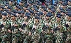 AB’den İran’a sert adım: Devrim Muhafızları terör örgütü ilan edildi!