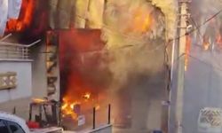 Dilovası'ndaki fabrika faciasında kritik karar: 7 kişinin öldüğü yangın davasında iddianame iade edildi