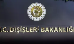 Dışişleri’nden GKRY tepkisi: “İşgal, istila ve bölünme ifadelerini reddediyoruz”