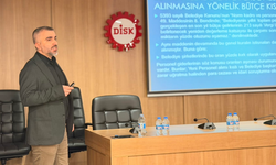 Genel-İş Ankara 2 No’lu Şube’den Kapsamlı Sendikal Eğitim Programı