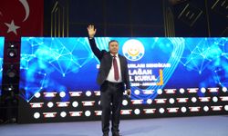 DMS Olağan Genel Kurulu Ankara’da Yapıldı