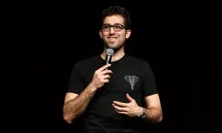 Doğu Demirkol Ankara’da sahne alacak