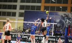 Eczacıbaşı Dynavit, Sırbistan’dan 3 puanla döndü