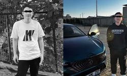 Efe Çekli kimdir? Atlas Çağlayan....