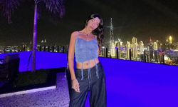 Dilara Ege Çevik her şeyi itiraf etti! "Partilere referanssız girilmiyordu"