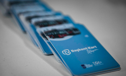 Ankara'da ulaşımda dijital dönem: EGO kartları bir tıkla kişiselleştirilebilecek!