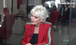 Usta spiker Gülgûn Feyman'dan sert tepki: "Haber stüdyoları podyuma döndü"