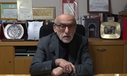 Mesnevi Okumaları'nın 251. dersinde Dr. Sarıoğlu anlattı: "Aşk için can vermek kolay mıdır?"