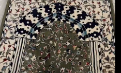 İnanç yolculuğu sosyal medyada gündem oldu! Eski hayatından Kâbe’ye