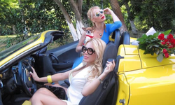 Ciciş Kardeşler kimdir? Ciciş Kardeşler kaç yaşında nereli? Ciciş Kardeşler Taha Özer