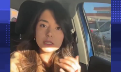 Ankara'da genç kadının 'sigara' tepkisi gündem oldu: "Bana zarar vermeye hakkın yok"