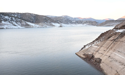 ABB'den önemli açıklama! "Ankara'da su kesintisi sona erdi"