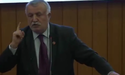 Etimesgut Belediye meclisinde kavga: CHP'li üyenin o sözleri ortalığı karıştırdı!