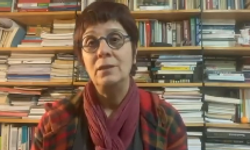 Tezcan Karakuş'tan çok konuşulacak sözler: Ankara'daki 126 yıllık Kafkas Ihlamuru yok olacak!