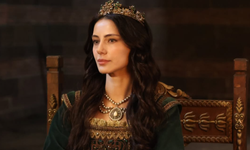 Prenses Rose kimdir Fatih Sultan Mehmet? Prenses Rose kim oynuyor?