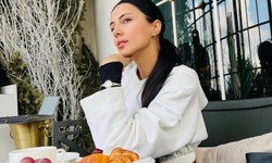 Merve Üçer kimdir? Merve Üçer hangi dizilerde oynadı? Merve Üçer Mehmet Fatih Sultanı