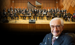 Zamana yansıyan nağmeler: Alaeddin Yavaşca’nın 100. doğum yılına saygı konseri