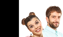 “Nereye gidiyorsun?” sahnede: Aşk, tesadüf ve hayatın koşturmacası