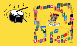 Dore Mimi Ritim Atölyesi’nde çocuklar ve ebeveynler aynı ritimde buluşuyor