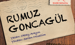 Rumuz Goncagül sahneye çıkıyor: Seyirciyle birlikte başlayan oyun Ankara’da