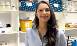 Nörodejeneratif hastalıklara umut: Bilkentli akademisyene ICGEB'den destek