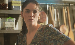 Emine Meyrem Karamemet kimdir? Afife Jale gerçek adı ne?