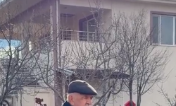 Ankara Ayaş’ta satılık bir çiftlik gündem oldu! Çiftlik herkesi cezbetti