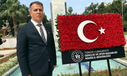 Muzaffer Çintimar kmdir? Muzaffer Çintimar nereli? Konya İl Gençlik Spor Müdürü kim?