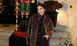 Sandra Lazoğlu kimdir, kaç yaşında? Sandra Lazoğlu babası kimdir?