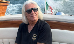 Sinan Ergin kaç yaşında? Sinan Ergin serveti ne kadar? Sinan Ergin ne okudu?