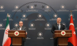 Hakan Fidan: 'İran'a askeri müdahaleye karşıyız'