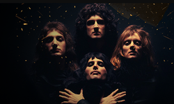 Queen for strings Ankara’da sahne alıyor: Efsane şarkılar yaylılarla buluşuyor