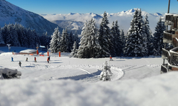 Ankara Elmadağ Kayak Merkezi’ne nasıl gidilir? İlçe ilçe ulaşım rehberi