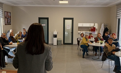 Ankara Üniversitesi’nden Emeklilere Dijital Güvenlik Eğitimi