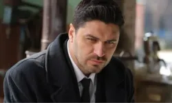 Emre Dinler kimdir? Kızılcık Şerbeti’nin yeni Fatih’i kaç yaşında, nereli, hangi dizilerde oynadı?