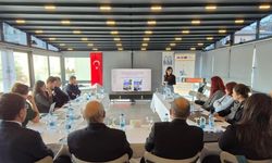 Mesleki Eğitim İçin Uluslararası Proje Ankara’da Başladı