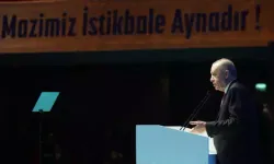 Cumhurbaşkanı Erdoğan’dan kumar ve bahis çıkışı! Sporcu ve sanatçılara çağrı