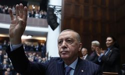 Üç milletvekili AK Parti’ye katıldı! TBMM’de sandalye sayısı değişti!