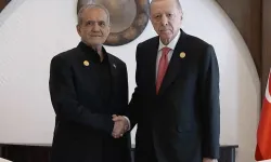 Erdoğan’dan kritik diplomasi trafiği: İran-ABD hattında kolaylaştırıcılık mesajı verildi!