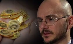 Yastık altı altın dönemi bitiyor! Erkan Trükten’den sert uyarı: “Belgesiz olan bedelini ödeyecek”