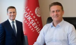Ertan Yıldız kimdir, kaç yaşında, nereli? İBB’deki görevi ve kariyeri