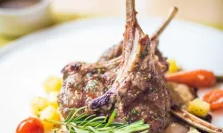 Ankara’da lezzet dolu atölye tamamlandı