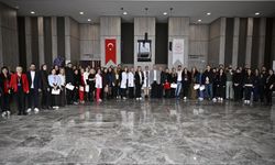 Sağlıkta Kalite İçin Eğitim: Klinik Uyum Sempozyumu Ankara'da