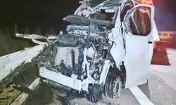 Zırhlı araç kazası sonrası kayıp külçe altınlarla ilgili açıklama: “Sabotaj ya da kasıt yok”