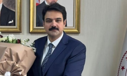 Faruk Berat Akçeşme kimdir, nereli?