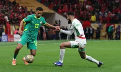 Olaylı Afrika Uluslar Kupası finalinde Senegal şampiyon oldu!