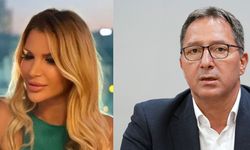 Fatih Keleş’in ikinci sevgilisi Tuana İyigör gözaltına alındı!