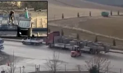 Ankara'da "belediye ödeme yapmadığı için kaldırım söküldü” denmişti: Firmadan açıklama geldi