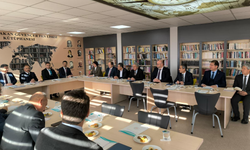 Ankara’da Fen Liseleri Masaya Yatırıldı: Müdürler Kahramankazan’da Buluştu