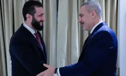 Türkiye’den ateşkes sonrası net mesaj: Suriye’yi desteklemeye devam edeceğiz